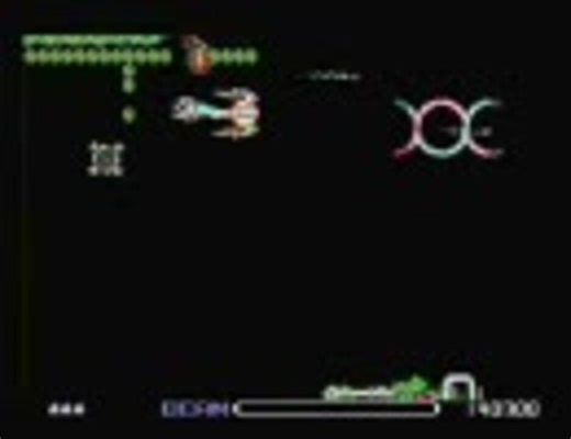 部屋の棚の「R-TYPE COMPLETE CD」ですこぶる死んでみた。Ⅰ