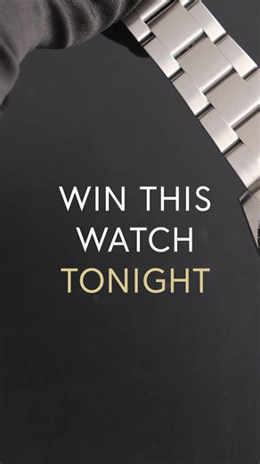 Win This Brand New Submariner Date TONIGHT! Join 282 lucky Winners who have taken home over £4m worth of watches and counting! Arguably the most recognisable model from the most famous brand; the Submariner is one of the most sought after watches in the world thanks to its timeless style, rock solid build quality and unrivalled versatility. Updated in 2020, the current iteration benefits from a host of small but impactful design tweaks that improve the overall look and feel of the watch. Powered