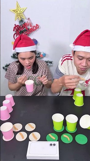 Last Chips Christmas