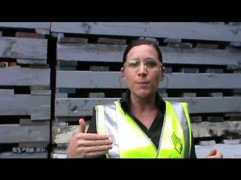 Standard Pallet Size - What is a Standard Pallet Size in Australia