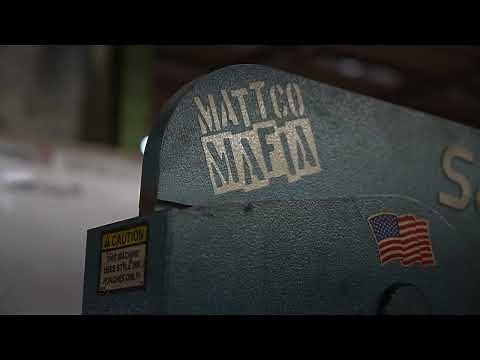 Take a TOUR of our Fabrication and Welding shop. FINALLY!!!!