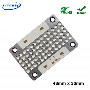 [Hot Item] Modular UV Light Sources 240W 44-48V 3-5A 365nm 385nm 395nm 405nm