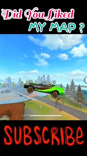 Comment for Map Code