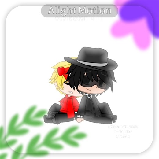 [⚠️] Love lost // OG // #gacha #shorts #forsaken