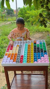 Master the Ball Sort | Skill