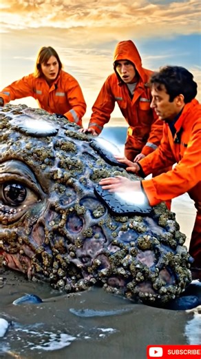 😭Just Before The Whale Breathes Her Final Breath The Nova Rescue Steps In and Saves Her.