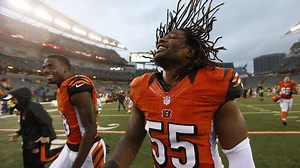 Training Camp Position Preview: Linebackers