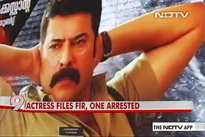 Kerala Man Arrested After Actor Parvathy Threatened, Trolled Online |