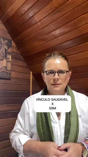 Gênice Suavi on Instagram: "VÍNCULO SAUDÁVEL X SSM Há uma enorme diferença quando se fala de vínculo saudável, e o que se vive na dinâmica da SSM. Lembrando sempre que JAMAIS a SSM está aqui para VITIMIZAR as mães, e nem para CULPAR os filhos. A SSM está aqui para trazer LUZ à CONSCIÊNCIA e para o BEM comum de TODOS OS ENVOLVIDOS. #síndromedosilênciomaterno #gênicesuavi Em qual vínculo você se encaixa?"