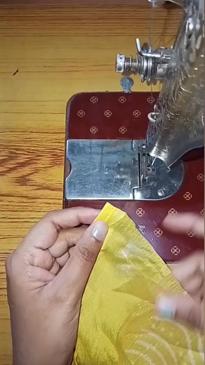 666K views · 2.9K reactions | Pico with normal sewing machine ll Simple silai machine se pico kaise kre #sewing #reels #viral #pico | simmi Kumari | Facebook
