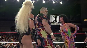 Sensational Sherri vs. Luna Vachon: Superstars, July 31, 1993