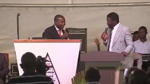 Rev. A Bere _ Message Of Unity And Love #loveoneanother #unity | Spoken Word Is The Original Seed