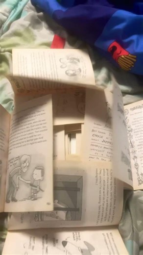 Babydoll book trend!