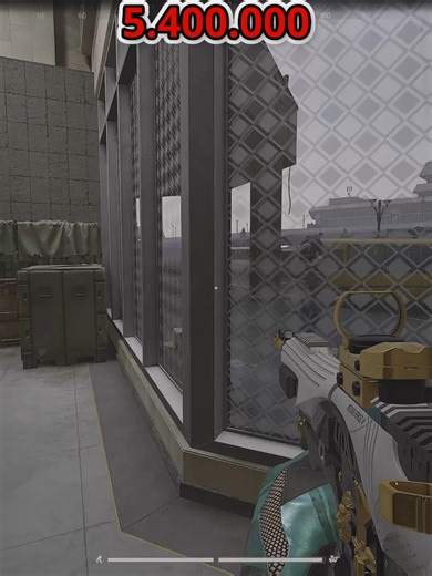 Teammate is a good bait !#arenabreakoutpc #arenabreakoutinfinite #ABI #fps #arenabreakout