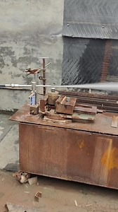 Water Jet Cutting Bolts: Precision & Application