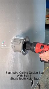 196K views · 645 reactions | I don’t know if they still make this, but it saved some time 酪 #electrician #diy #toolsofthetrade | Tools in Action | Facebook