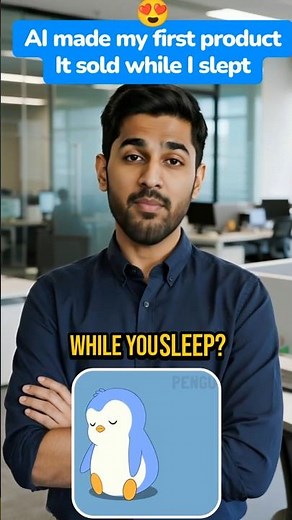 Create Digital Products Using AI 💡