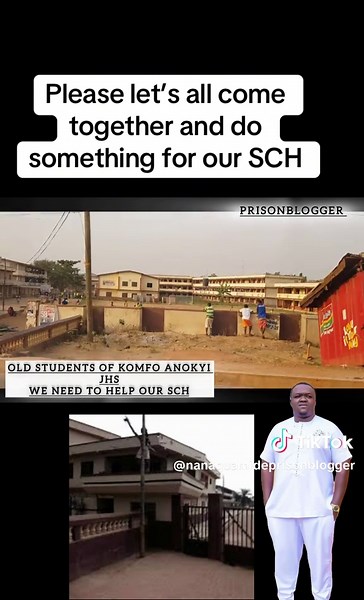 VOICE OF PRISONERS on TikTok