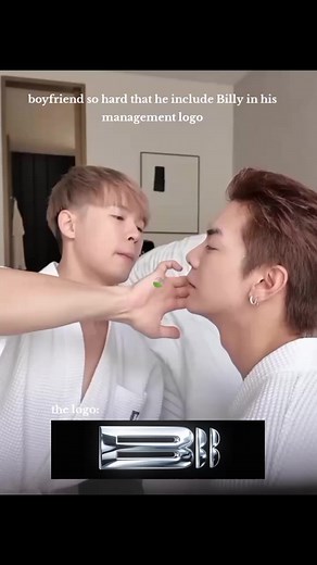 B's Logo: Bout, Babe, and Billy Explained