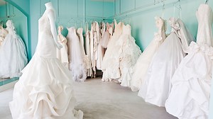 Így válassz menyasszonyi ruhát a második esküvődre!