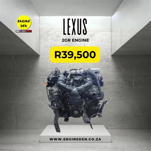 17 shares |  Questions or orders? Use our link: https://linktr.ee/engineden (Offers valid while stocks last. E&OE. T&Cs apply.) | EngineDen | Facebook