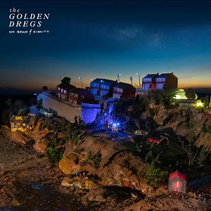 the GOLDEN DREGS - On Grace & Dignity