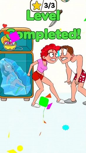 Impossible Date :😘😂 tricky riddle | Game/Android &IOSImpossible Date :😘😂tricky riddle #shorts