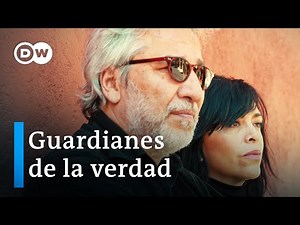 The truth about crime and corruption - Anabel Hernández | DW Documentary