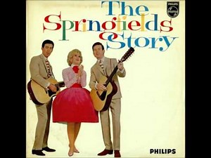 The Springfields - Settle Down 1963