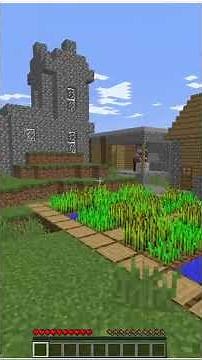 Best ￼Eaglercraft Seed!