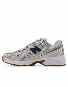 New Balance 740 trainers in navy | ASOS