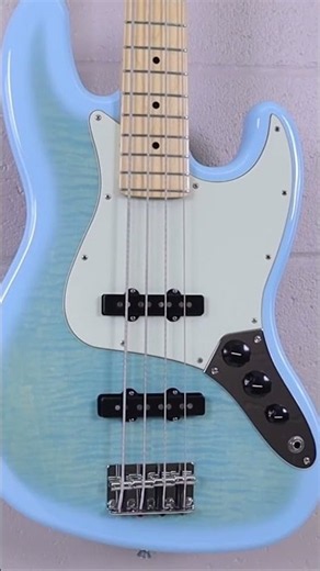 Fender Guitar Finishes are Truly Amazing