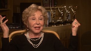 This is from an interview I did in 2015 with The Emmys / Television Academy. After "The Waltons" I was offered the lead role in "Nurse", based on the bestselling book, "Nurse (1979,) by Peggy Anderson. "Nurse" aired on CBS from 1981 to 1982. I was apprehensive at first but after reading the script I realized that Nurse Mary Benjamin was a much grittier role than Olivia, and ultimately won me my fourth Emmy. In retrospect I realize that one of the threads that runs through the roles I've been ble