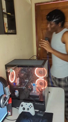 Building a Budget Gaming PC: Affordable Components for Maximum Performance