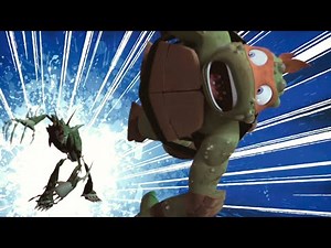 Hello Rahzar | Teenage Mutant Ninja Turtles Legends