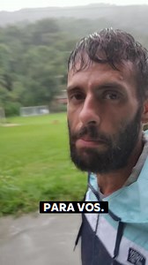 Nunca me olvido de vos. Siempre contas conmigo. | Nicolás Andreoli