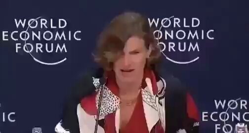 WEF Plans To Poison Your Water With Vaccines & Starve You With Rationing!The global elites at the World Economic Forum have turned their evil eyes to your tap water.After their deadly experimental jabs failed to fool everyone and their fake climate crisis lost steam, they are now laser focused on seizing total control over water resources, consumption & supply.Davos is buzzing with secret meetings about water security, forcing limits on how much you can use & engineering artificial shortages tha