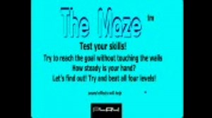 【実況】The Maze【ホラーゲーム】