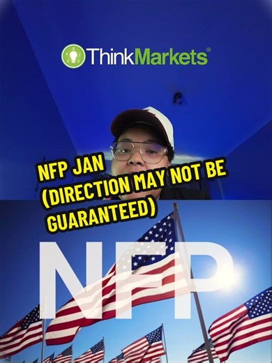 Navigating NFP Volatility in Forex Trading