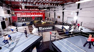 WWE announces new Performance Center class