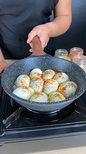 12M views · 193K reactions | Eggs in a way you've never seen them before! | Delicious Cooking Recipes | Facebook