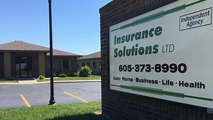 Insurance Solutions expands in new 57th Street office