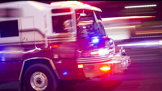 Bethany Fire in Burbank: Evacuations, Maps & Updates