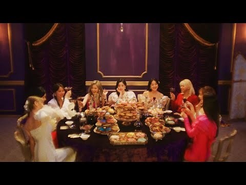 TWICE「Doughnut」Special Teaser
