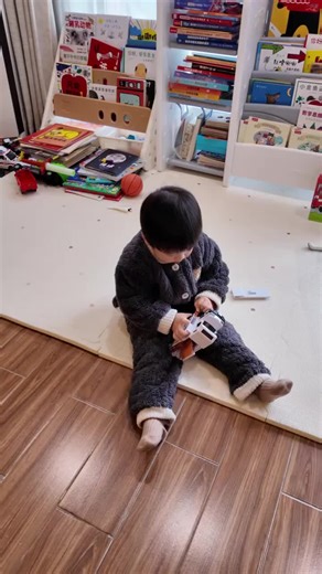 #语言发展 #宝宝学说话 #语言启蒙 #LanguageDevelopment