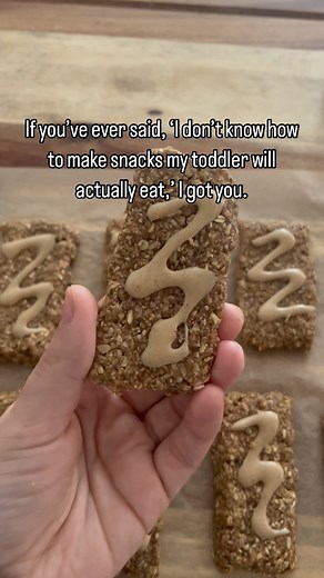 Meaghan Williamson on Instagram: "Iced Oatmeal Cookie Z Bar Recipe ⬇️ Recipe below, or comment “BAR” and I’ll send the recipe right over! This super easy recipe is not only delicious but also packed with wholesome ingredients you can pronounce, with no refined sugars or seed oils. Ingredients: -1.5 cups rolled oats -1/2cup oat flour (just process rolled oats in food processor until instant oat texture) -5 dates, soaked in water for 5 minutes, drain -1 tbsp vanilla extract -3 tbsp honey -1/2 tsp 