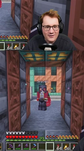 TheJoCraft ² on Instagram: "THEJOCRAFT hat den SCHWEINE-SONG in CRAFT ATTACK erfunden #tjc #thejocraft #craftattack13 #ca #craftattack #funny #mc #minecraft #foryou #viral"