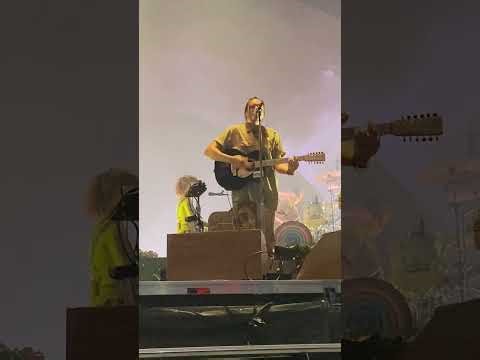 Arcade Fire - The Lightning I & II - Lollapalooza Argentina 2024 - Fri., March 15th, 2024