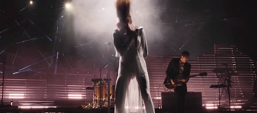 HIGH AS HOPE TOUR: NORTH AMERICA. Our US and Canada tour begins in less than one week. Find tickets at http://facebook.com/florenceandthemachine/events | Florence The Machine