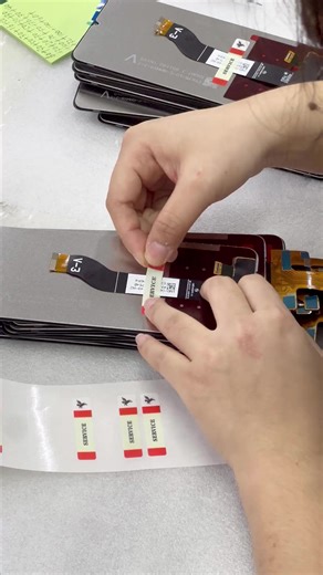 467K views · 4.8K reactions | LCD screen processing #lcddisplay #phonerepair #touchscreen #screenrepair #screenreplacement #repairiphone | Flycdi Screen | Facebook